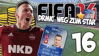 FIFA 14 | Drmic' Weg zum Star #16 - Krasse PC-Preise [deutsch] | Let's Play FIFA 14 Ultimate Team