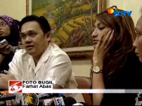 Made In Arab : Rahma dan Sarah Azhari - YouTube