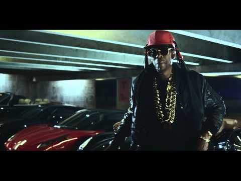2 chainz - Flexxin on my baby mama