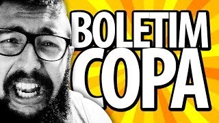 BOLETIM COPA