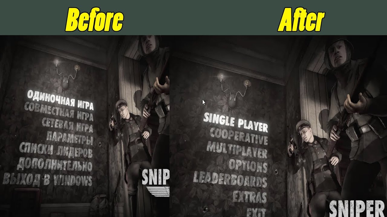!LINK! Sniper Ghost Warrior 2 English Language Pack Download maxresdefault