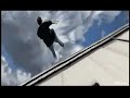 Radiohead - Climbing Up The walls (A Kid's Story)
