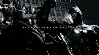 Yayo Juega - Batman Arkham Origins (parte 01)