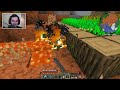 Minecraft: Hexxit Survival Let's Play Ep. 42 - RAPIER OF FIRE