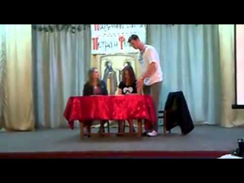 Магнит притягивает подарки! в Магнит Косметик Конкурсы для корпоратива / конкурсы и игры