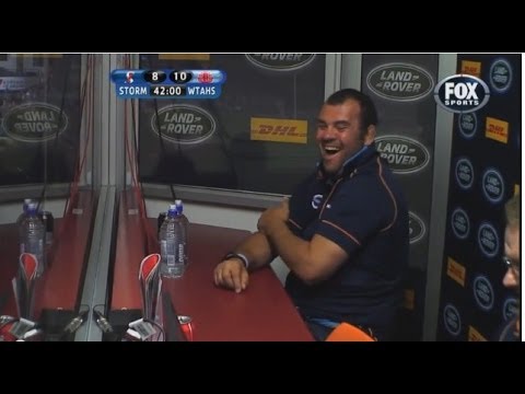 Fox Rugby: The Shortball (Rd.8) | Super Rugby Video Highlights
