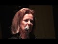 Frida Lyngstad's Tribute To Jon Lord Zermatt Unplugged 2013