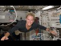 ScienceCasts: Strange Flames on the International Space Station
