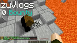 Aprovecha El Bug (Versión Alternativa) - MINECRAFT: Juegos del Hambre