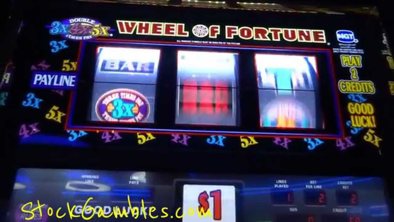 best slot machines to play in reno