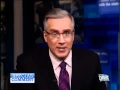 Incredible Keith Olbermann Special Comment On Taking Back Governance From Politicians [mirror]