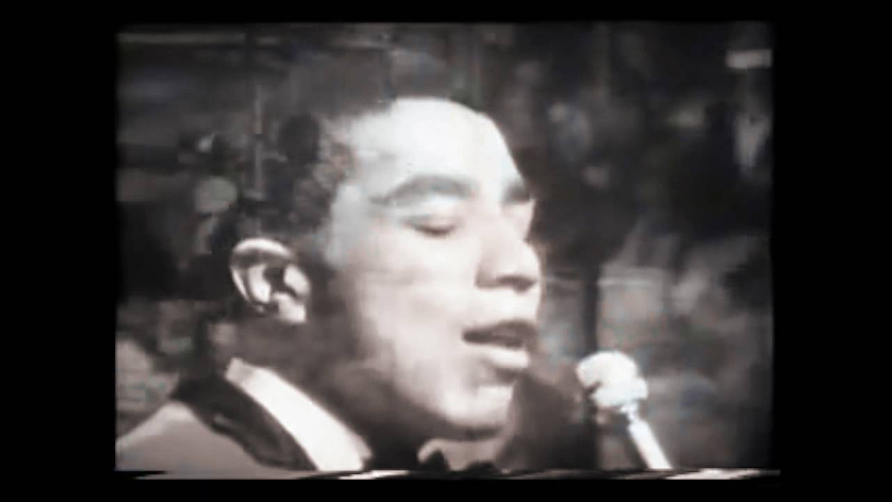 Karaoke Rendition] Smokey Robinson - Ooo Baby Baby - YouTube