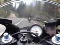 Gs500 + R6 Riding - Youtube