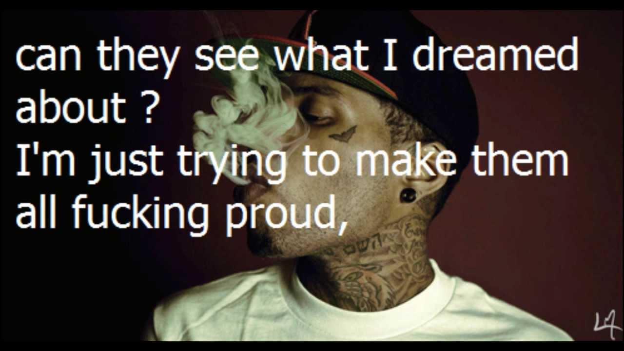 tumblr quotes cudi kid Gallery   Viewing Quotes Kid Ink