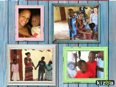 Kizoa - Video Maker: Children of Niger Charity Gala