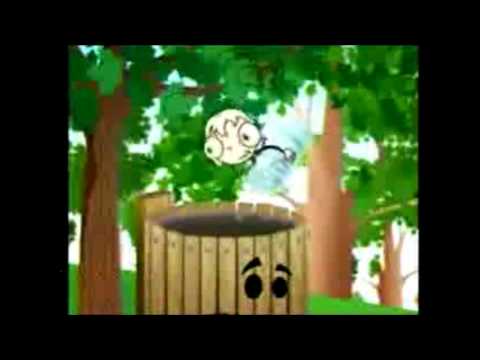 Reciclaje para niños 0 Como separar residuos para conservar el medio ambiente