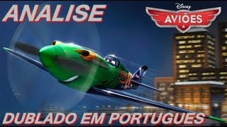 AVIÕES DISNEY  : GAMEPLAY dublado em portugues.