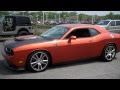 2011 Dodge Challenger Srt8 - Youtube