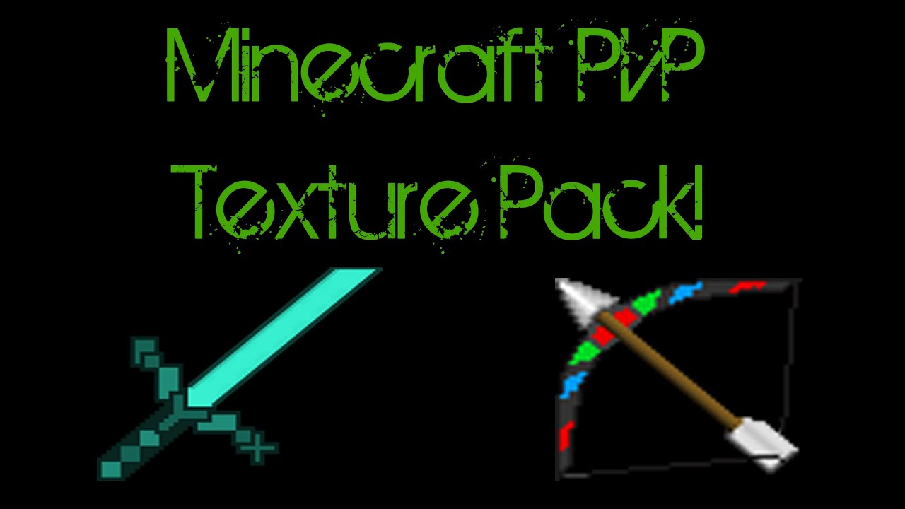 minecraft 1.8 pvp texture pack