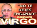 Video Horscopo Semanal VIRGO  del 5 al 11 Mayo 2024 (Semana 2024-19) (Lectura del Tarot)