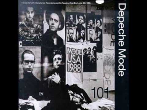 Depeche Mode - People Are People (101) - YouTube