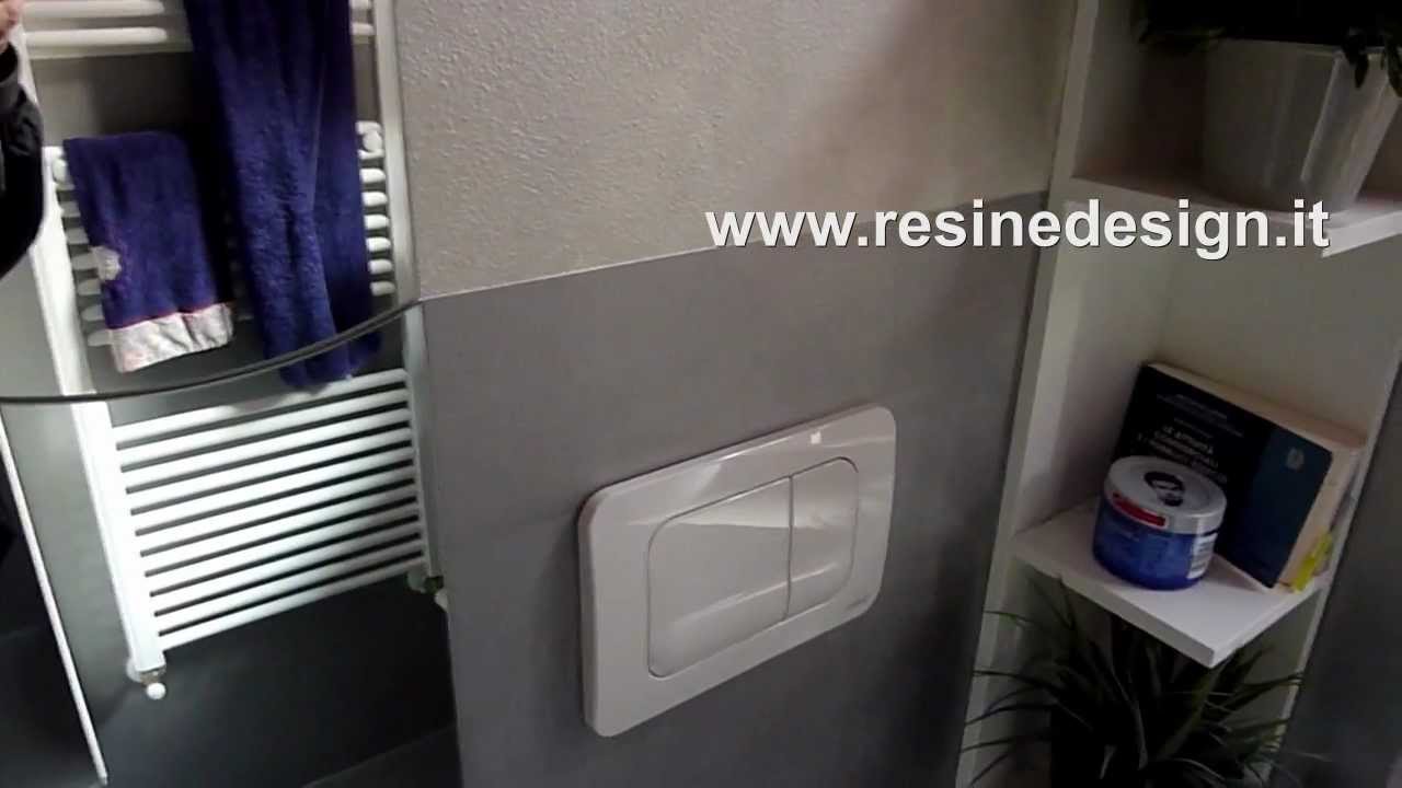 Idee bagno resina ~ avienix.com for .