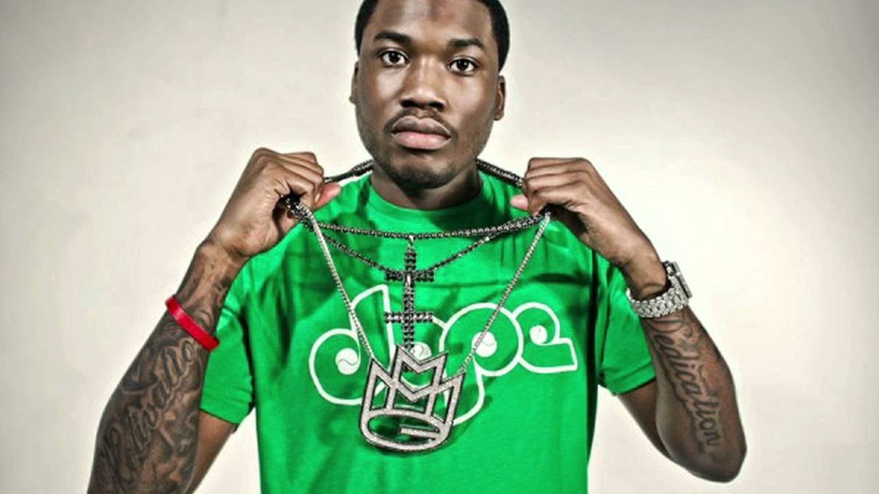 Meek Mill Ft Rick Ross - Body Count - YouTube