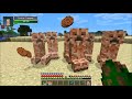 Thumbnail 1 for Minecraft: ELEMENTAL CREEPERS (EPIC CREEPER MOBS WITH COOL Thumbnail 1 for Minecraft: ELEMENTAL CREEPERS (EPIC CREEPER MOBS WITH COOL