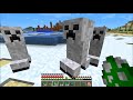 Thumbnail 2 for Minecraft: ELEMENTAL CREEPERS (EPIC CREEPER MOBS WITH COOL Thumbnail 2 for Minecraft: ELEMENTAL CREEPERS (EPIC CREEPER MOBS WITH COOL