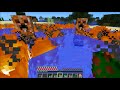 Thumbnail 3 for Minecraft: ELEMENTAL CREEPERS (EPIC CREEPER MOBS WITH COOL Thumbnail 3 for Minecraft: ELEMENTAL CREEPERS (EPIC CREEPER MOBS WITH COOL