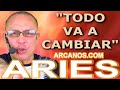 Video Horscopo Semanal ARIES  del 5 al 11 Mayo 2024 (Semana 2024-19) (Lectura del Tarot)