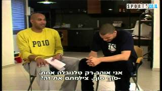 כתבת זהב - פארקר