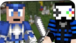 MINECRAFT: SYNDICATE GAMES - WENN, dann zeige ich mich! ☆ Let's Play Minecraft: Syndicate Games