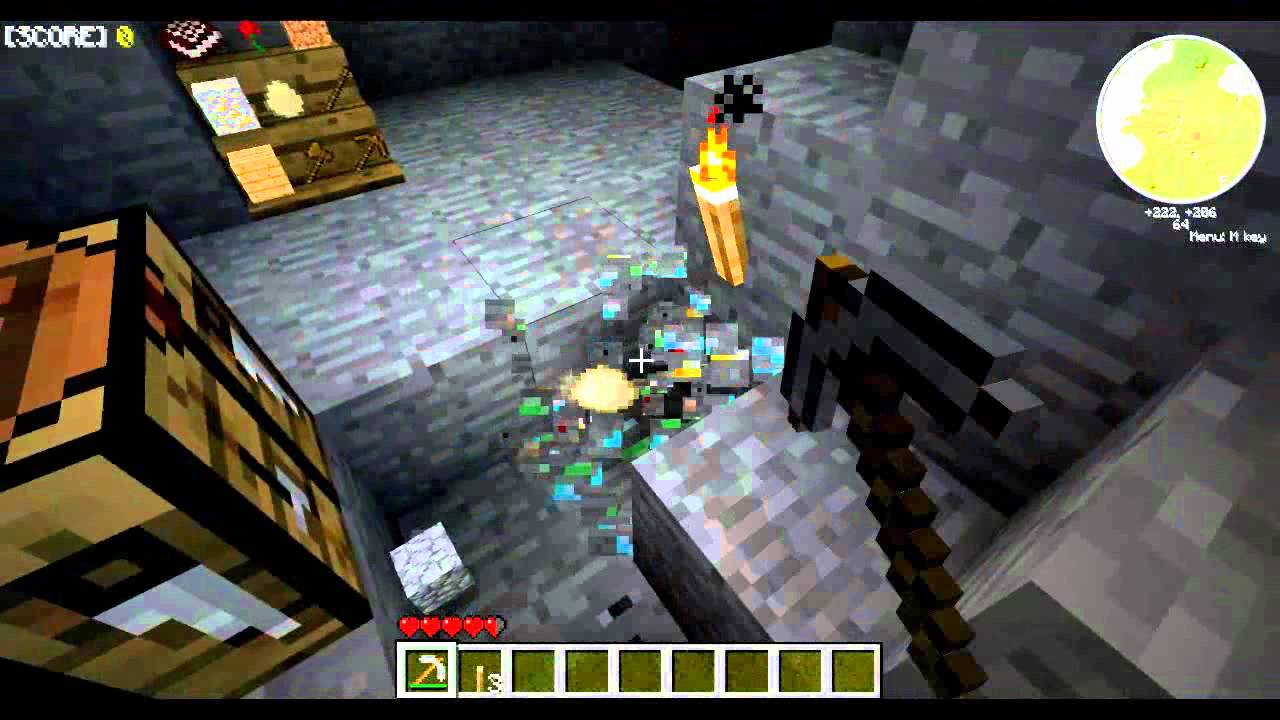 Minecraft YogBox 1.7.3 Download (CZ) - YouTube