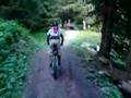 Vidéo gag VTT