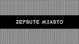 Sokół i Marysia Starosta - Zepsute miasto (audio)