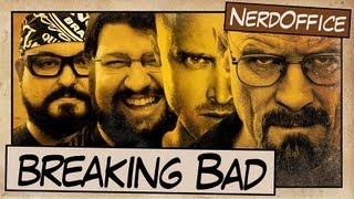 Breaking Bad: Final Honesto | NerdOffice S04E38