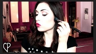 Come faccio CONTOURING! | CherylPandemonium