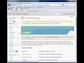 Changing Wordpress Page & Post URL's