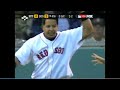 Yankees - Red Sox Brawl 2003 ALCS (Pedro, Zimmer, Karim Garcia, Manny, Clemens)