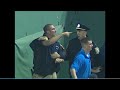 Yankees - Red Sox Brawl 2003 ALCS (Pedro, Zimmer, Karim Garcia, Manny, Clemens)