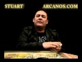 Video Horscopo Semanal GMINIS  del 30 Octubre al 5 Noviembre 2011 (Semana 2011-45) (Lectura del Tarot)