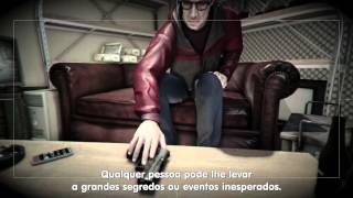 Watch_Dogs - Bem-vindo a Chicago [Legendado]