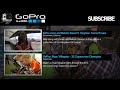 GoPro HD: Ryan Sipes Lap 1 Moto 2 - Hangtown MX Lucas Oil Pro Motocross Championship 2013