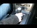 2011 Mustang Gt - Notchiness Fixed With Mods - Youtube