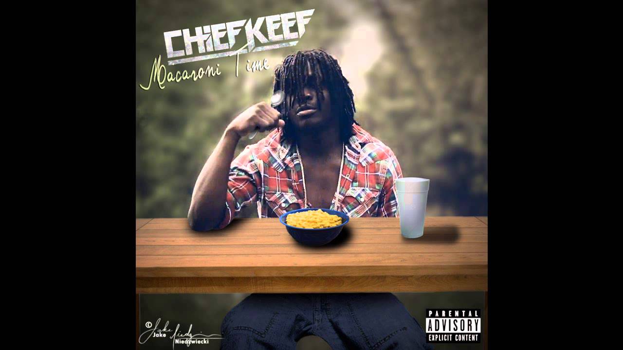 Chief Keef - Macaroni Time Instrumental (With Download) - YouTube