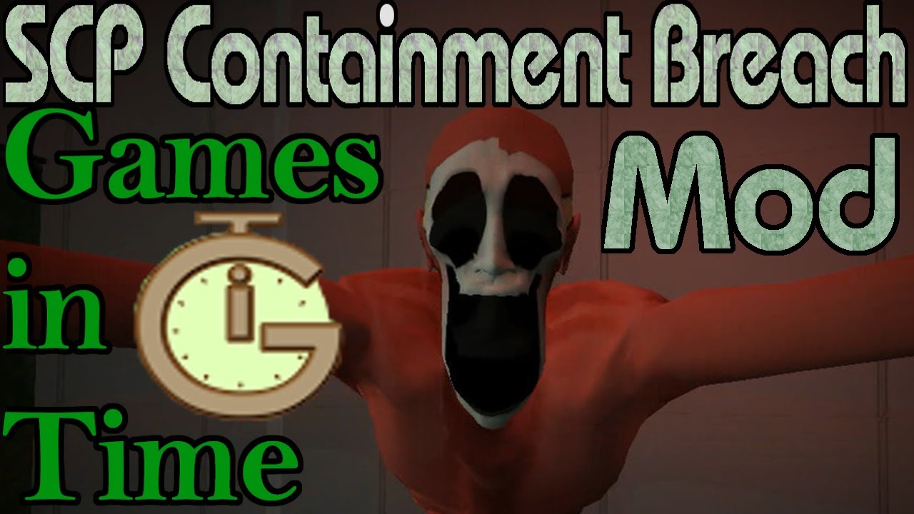 scp containment breach multiplayer download free