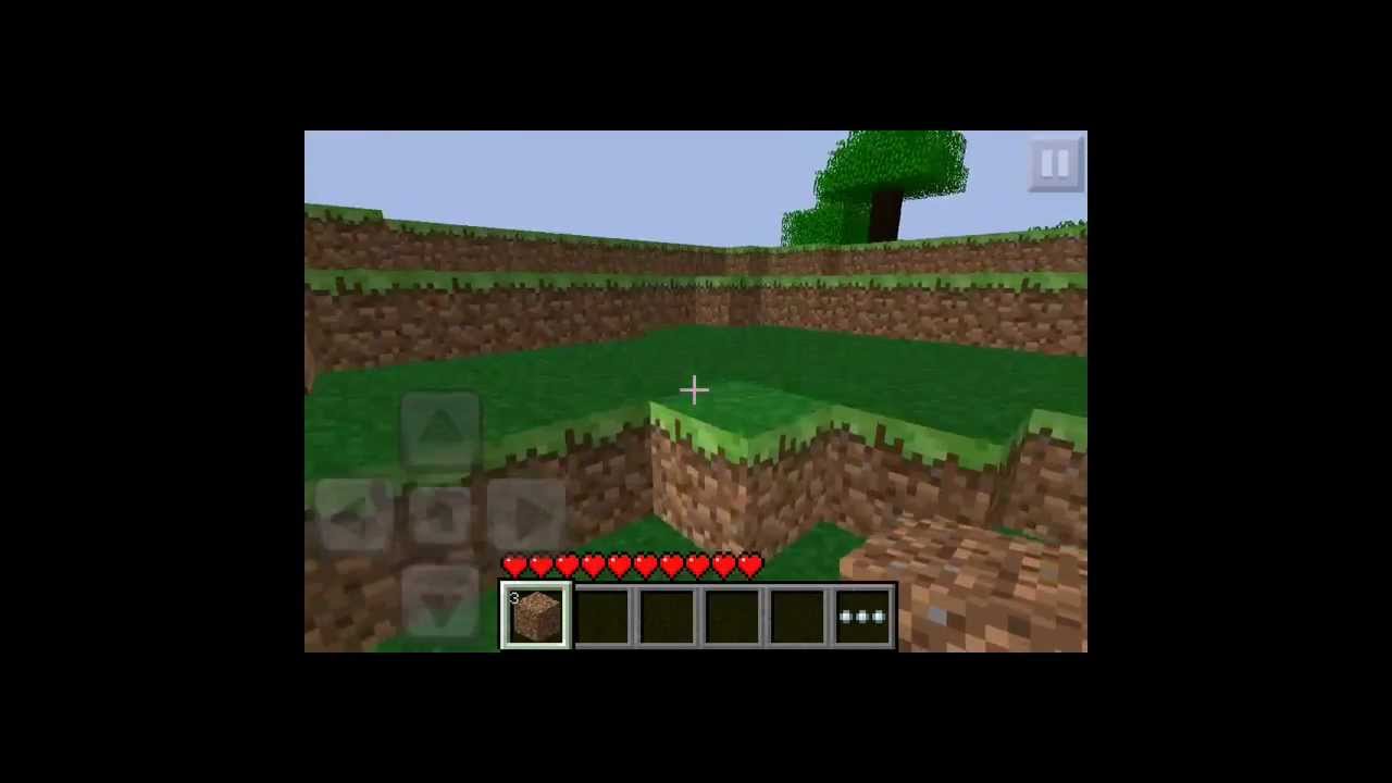 Minecraft PE tutorial: come installare texture pack IOS - YouTube