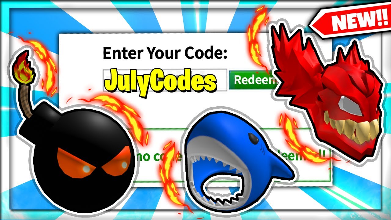 roblox-free-items-codes