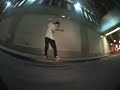 Quartersnacks: Jake Johnson NYC Files '07-'08 Pt. 2